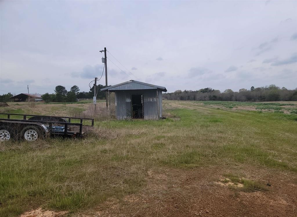 Tbd Cr 2214 Pittsburg TX 75686