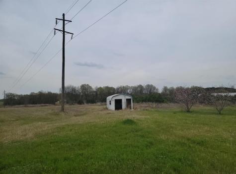 Tbd Cr 2214 Pittsburg TX 75686