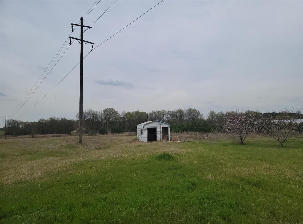 Tbd Cr 2214 Pittsburg TX 75686