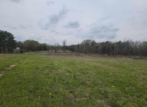 Tbd Cr 2214 Pittsburg TX 75686