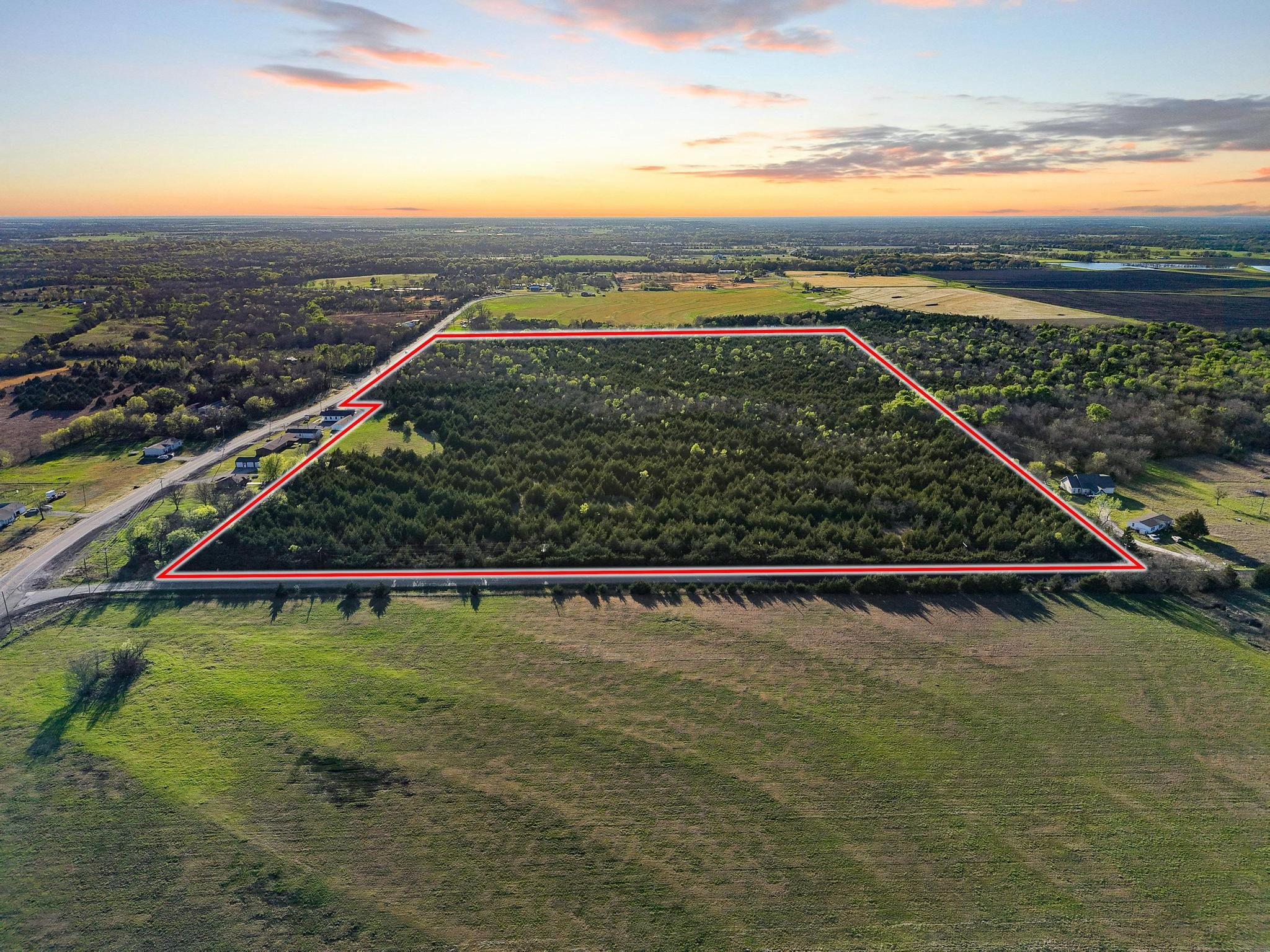 0000 County Road 4617 Wolfe City TX 75496
