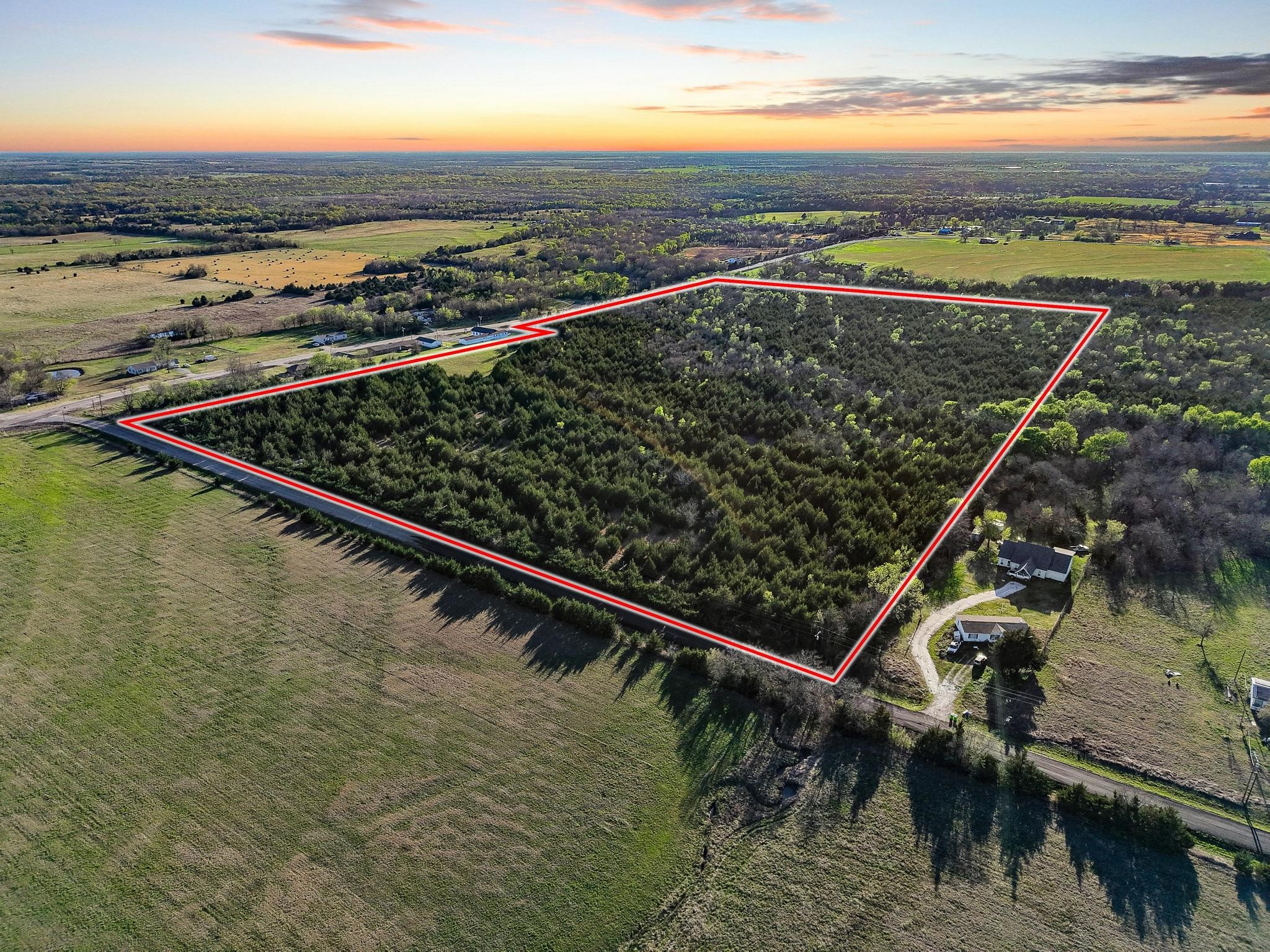 0000 County Road 4617 Wolfe City TX 75496