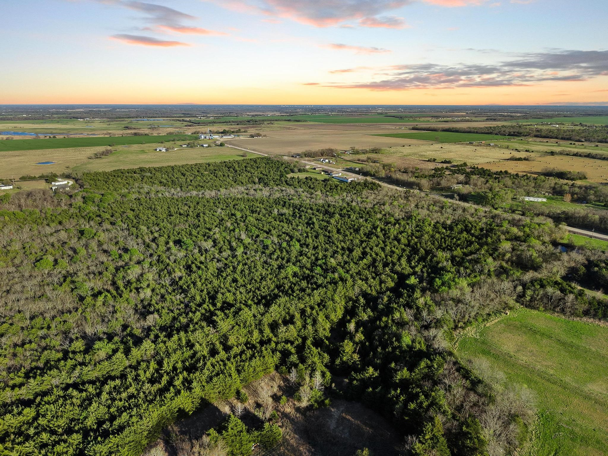 0000 County Road 4617 Wolfe City TX 75496