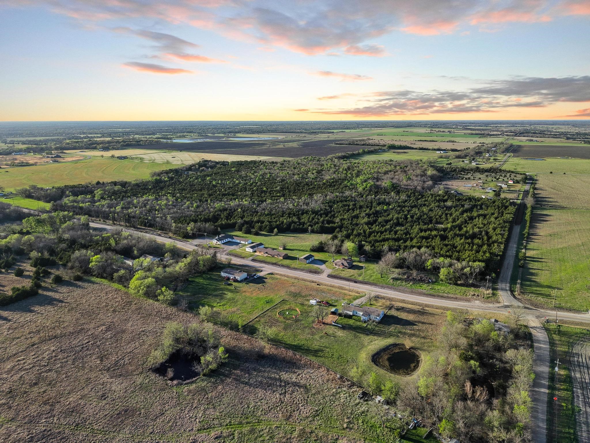 0000 County Road 4617 Wolfe City TX 75496