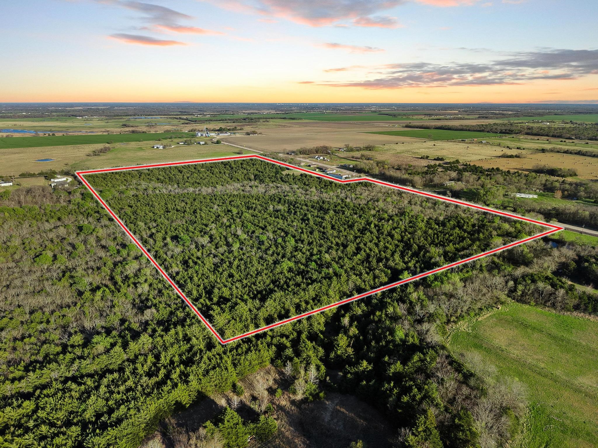 0000 County Road 4617 Wolfe City TX 75496