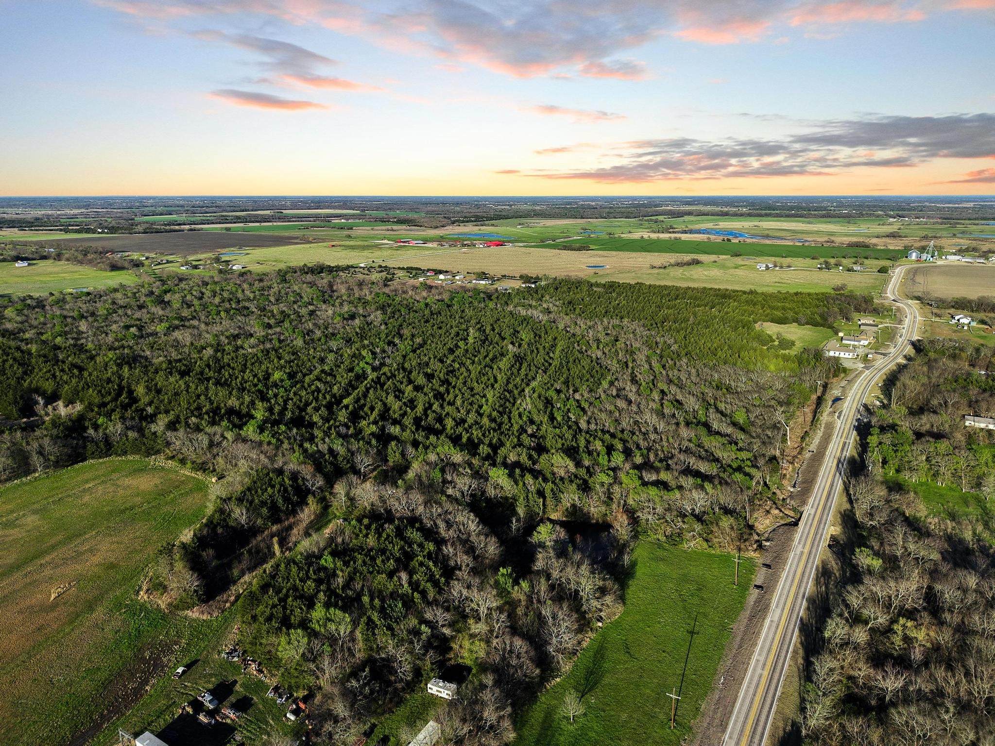 0000 County Road 4617 Wolfe City TX 75496