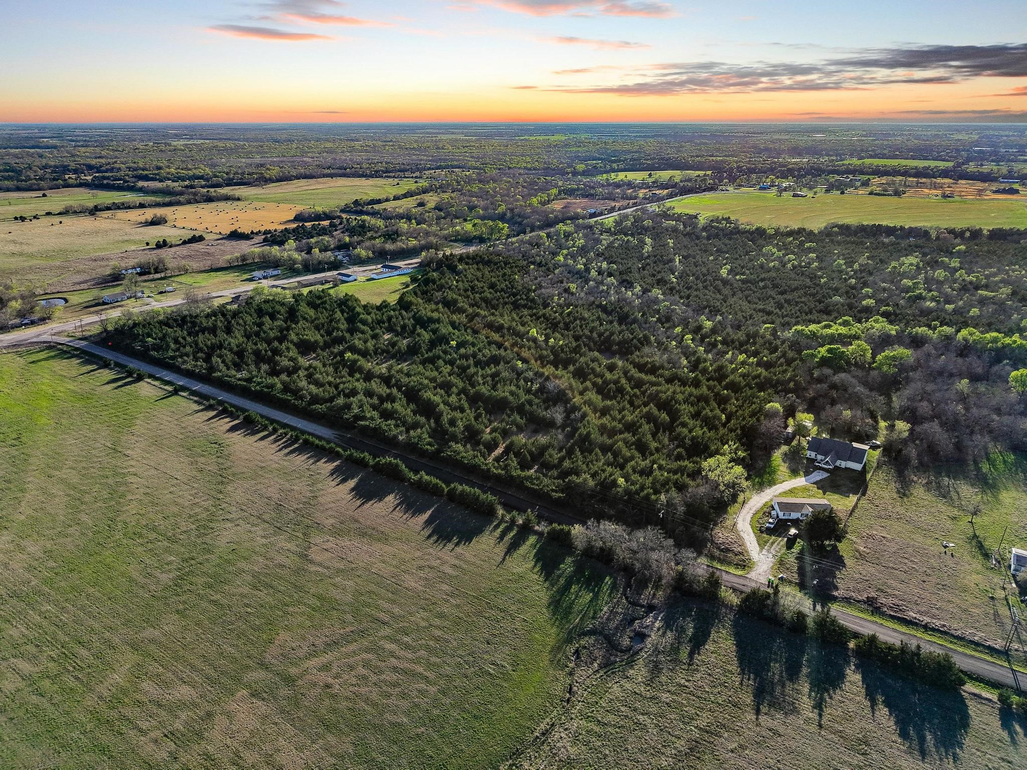 0000 County Road 4617 Wolfe City TX 75496