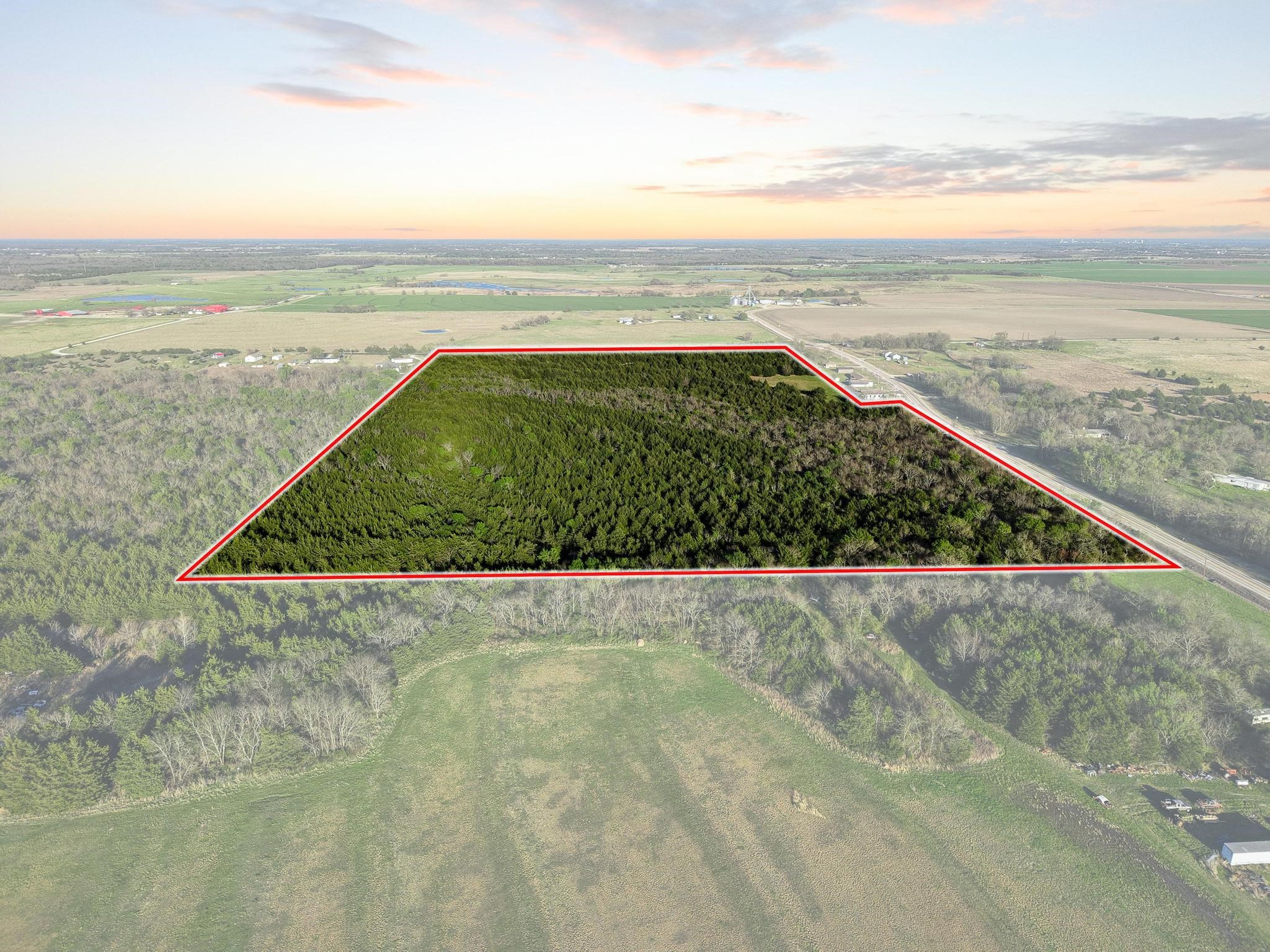 0000 County Road 4617 Wolfe City TX 75496
