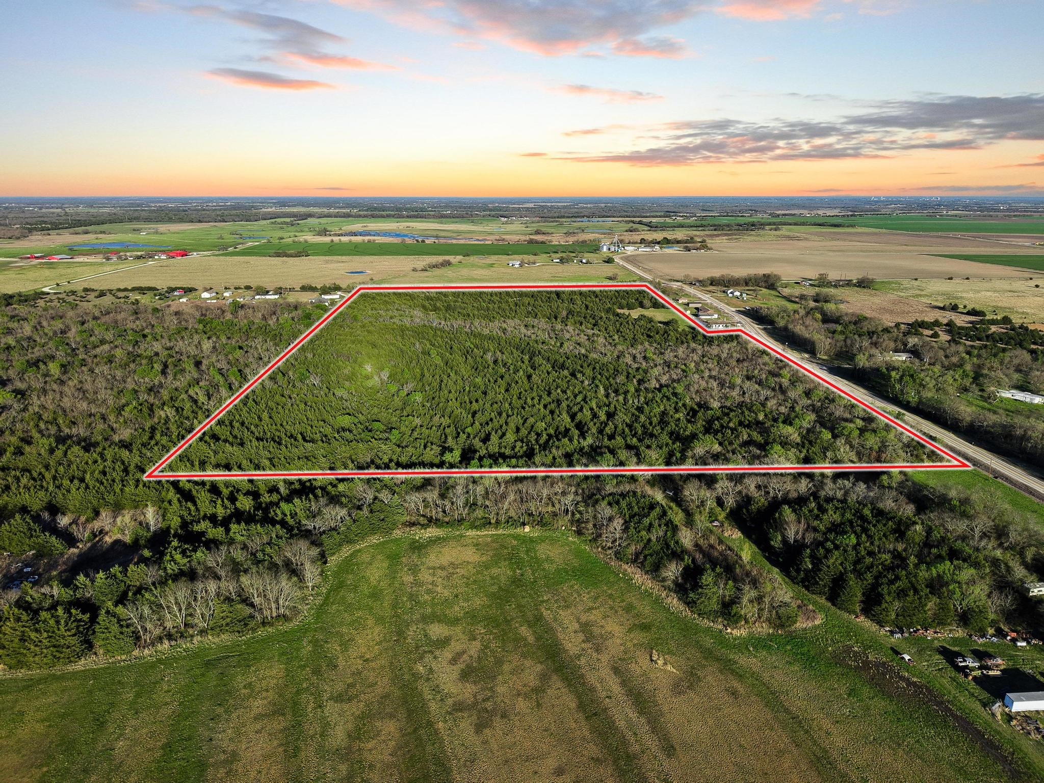 0000 County Road 4617 Wolfe City TX 75496