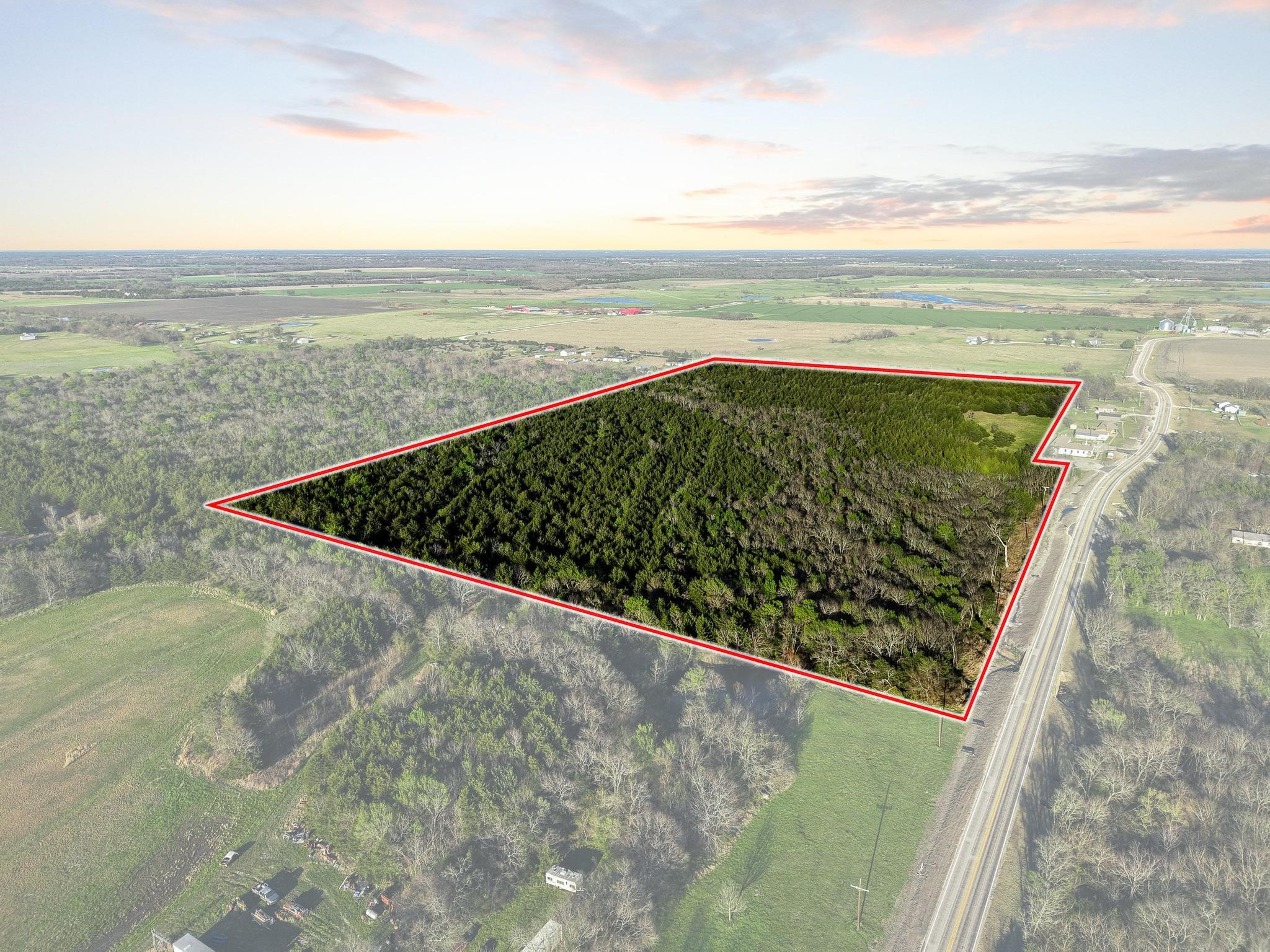 0000 County Road 4617 Wolfe City TX 75496
