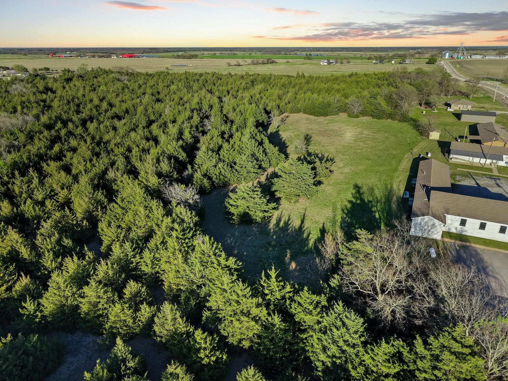 0000 County Road 4617 Wolfe City TX 75496