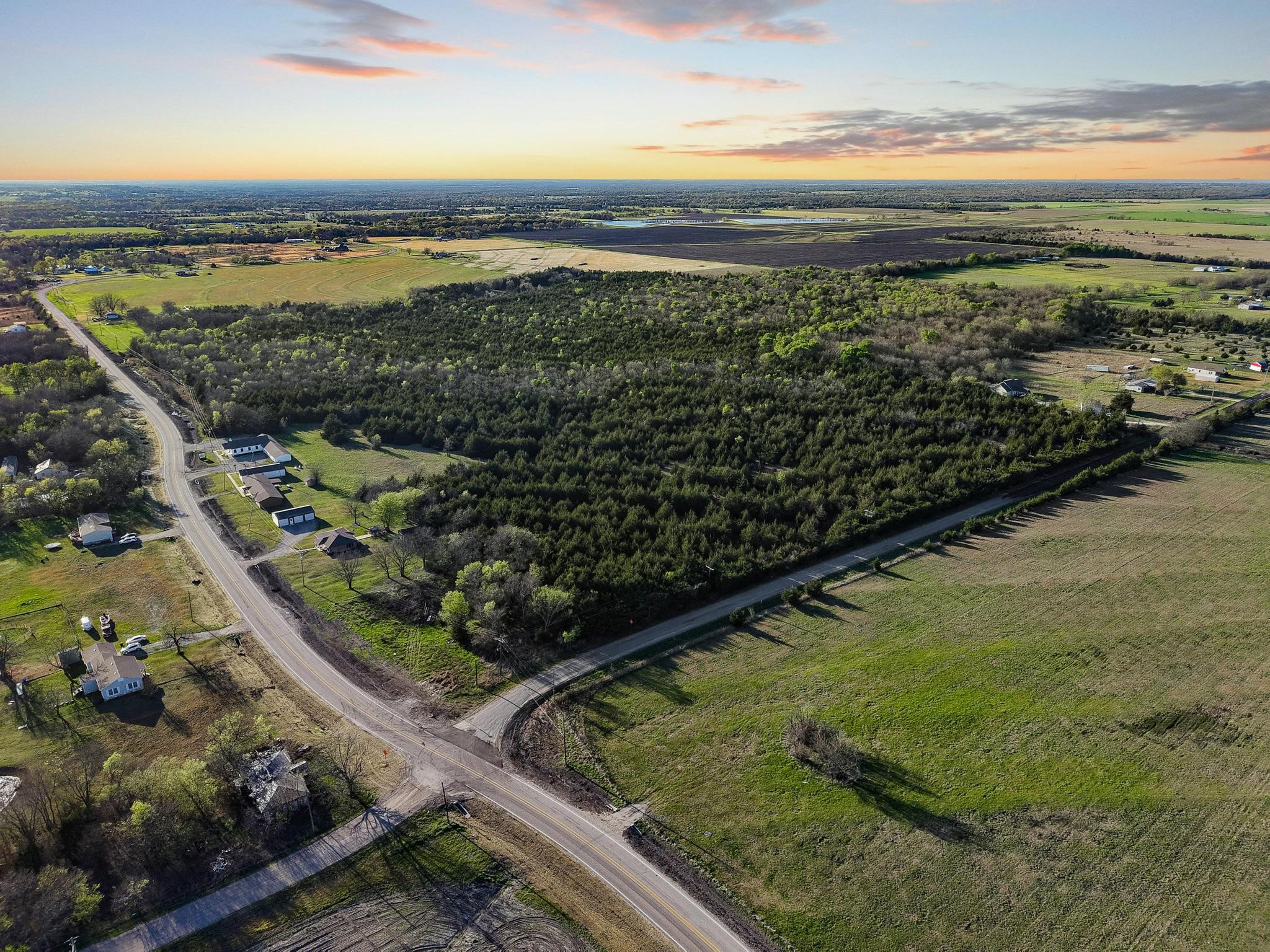 0000 County Road 4617 Wolfe City TX 75496