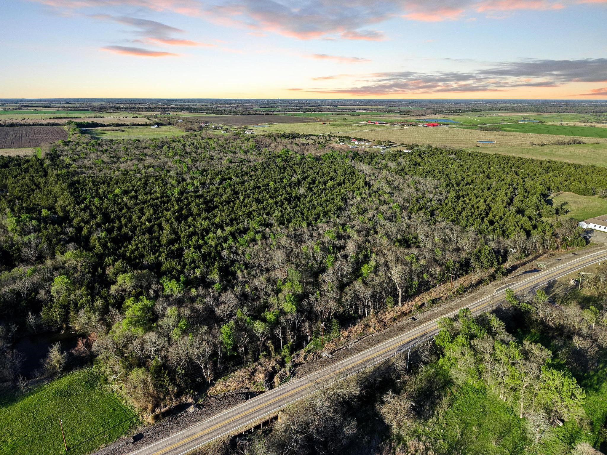 0000 County Road 4617 Wolfe City TX 75496
