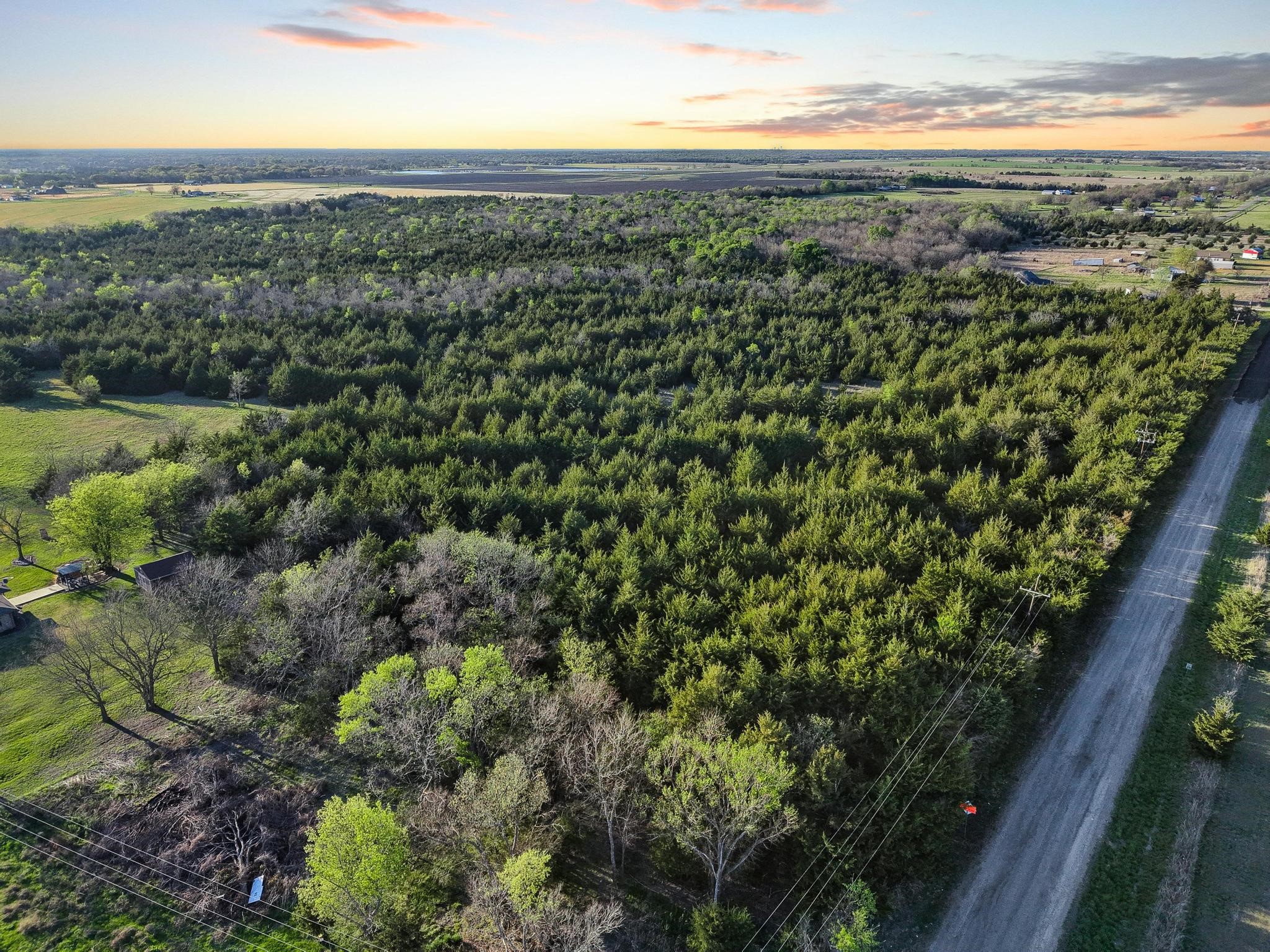 0000 County Road 4617 Wolfe City TX 75496