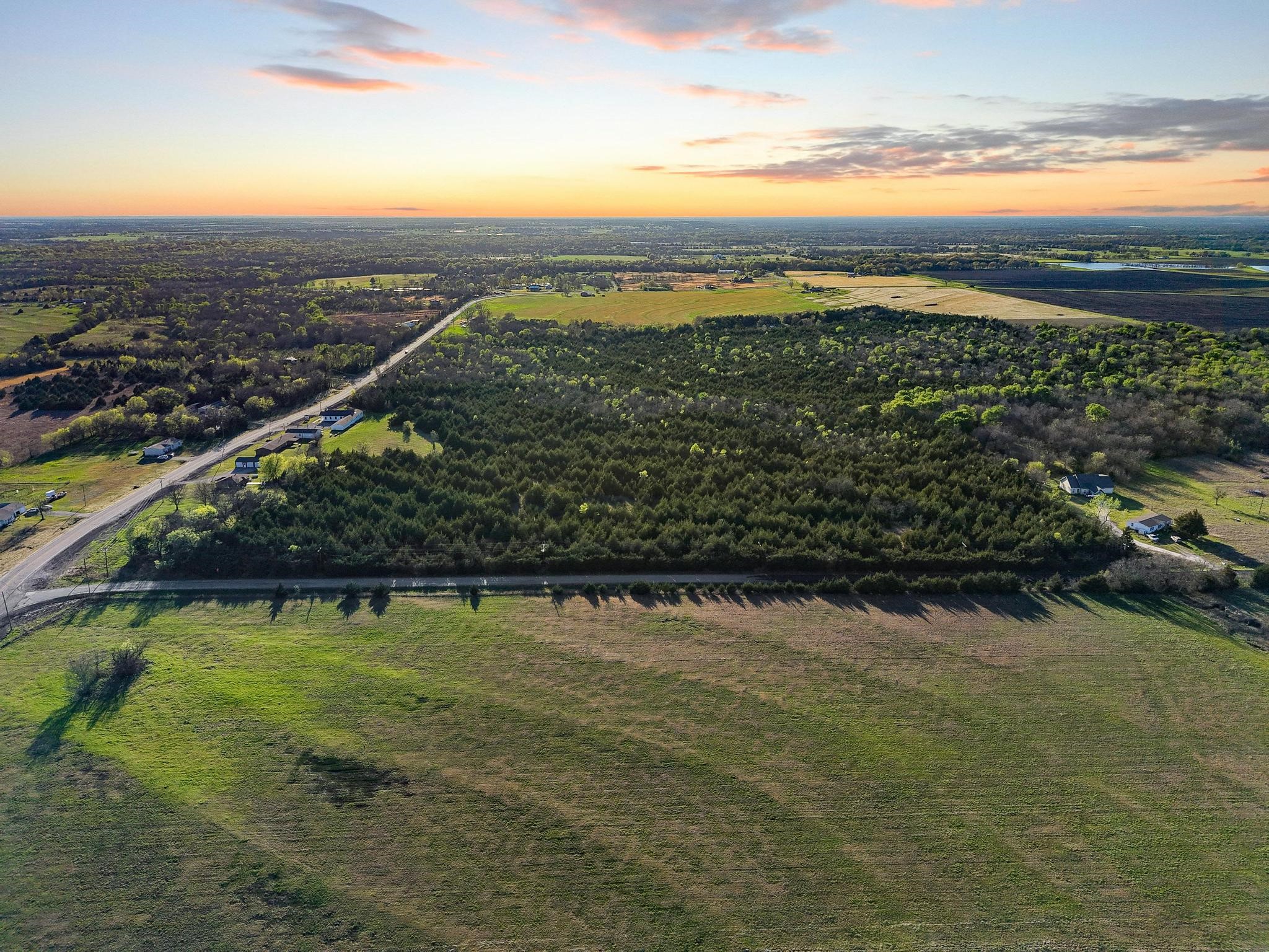 0000 County Road 4617 Wolfe City TX 75496