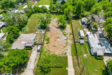 5912 Bertha Lane Haltom City TX 76117