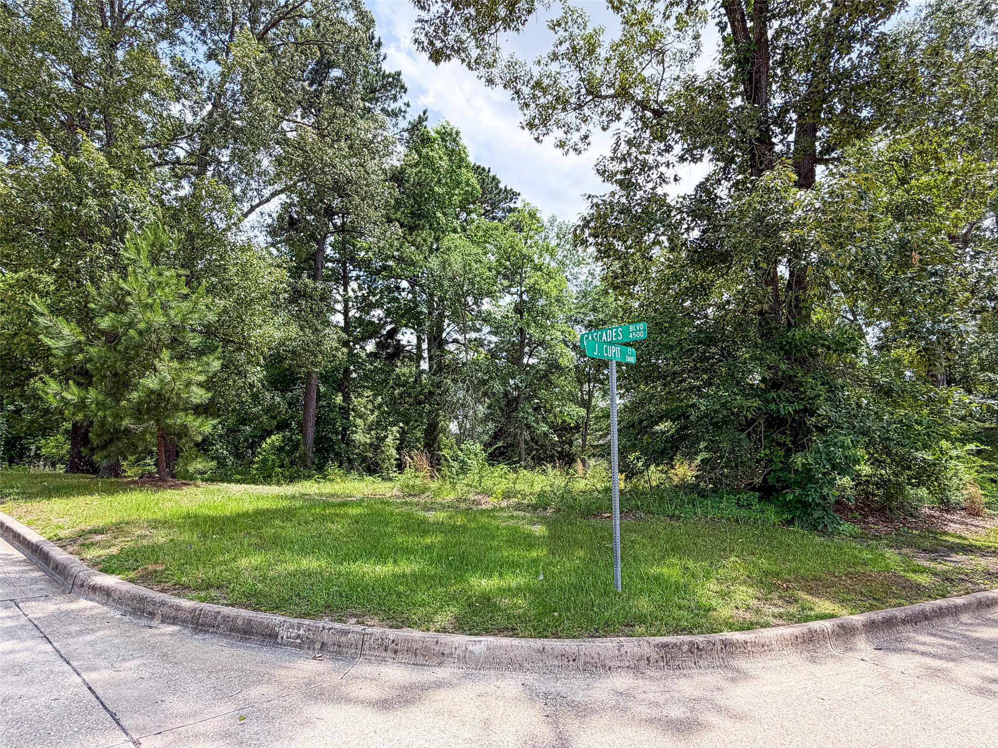 2807 J Cupit Court Tyler TX 75709
