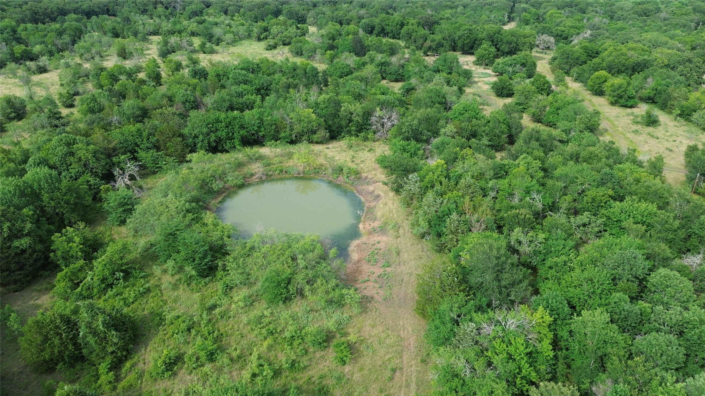 12387 County Road 3120 Kerens TX 75144