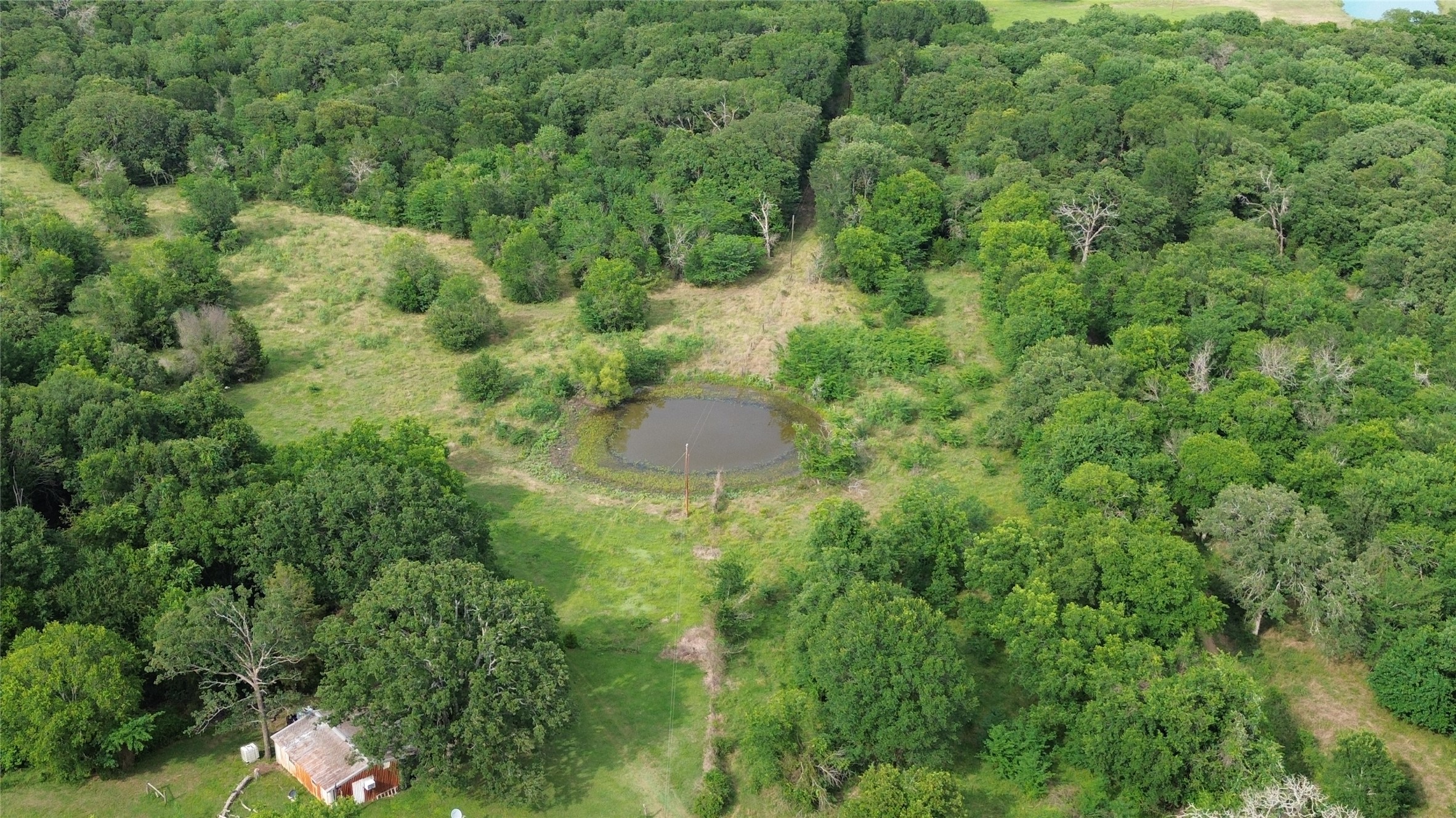 12387 County Road 3120 Kerens TX 75144