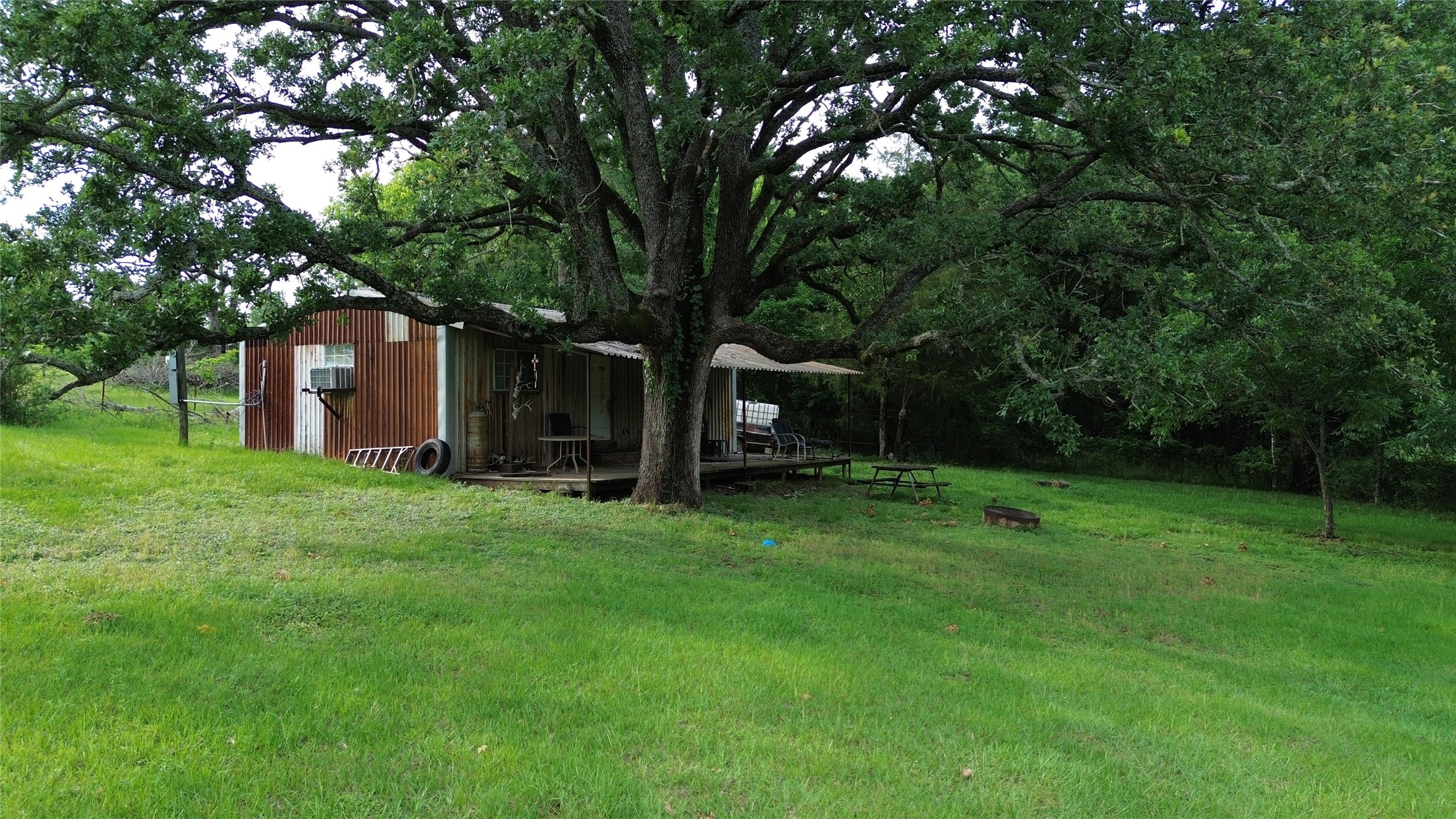 12387 County Road 3120 Kerens TX 75144