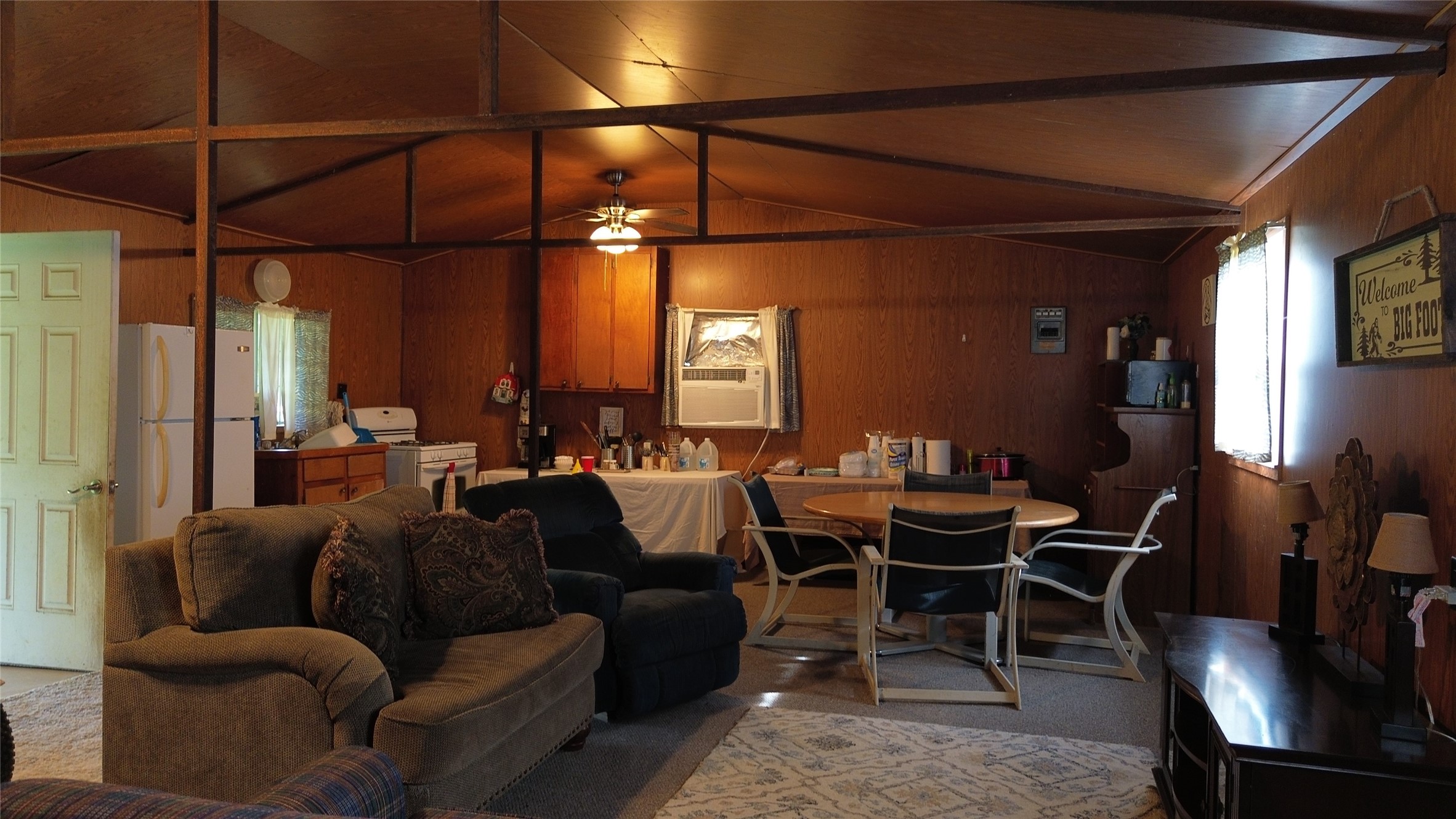 12387 County Road 3120 Kerens TX 75144