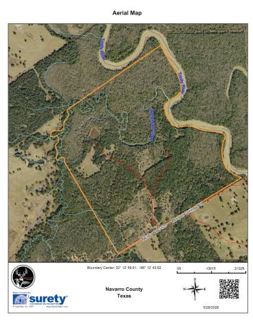 12387 County Road 3120 Kerens TX 75144