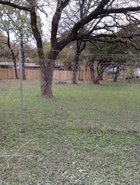 Tbd Chisolm Pass Street Whitney TX 76692