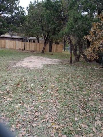 Tbd Chisolm Pass Street Whitney TX 76692