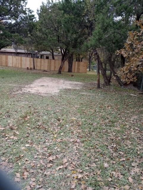 Tbd Chisolm Pass Street Whitney TX 76692