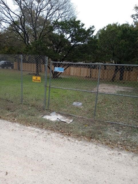 Tbd Chisolm Pass Street Whitney TX 76692