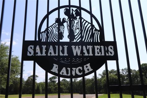 Lot 401 Mallard Way Larue TX 75770
