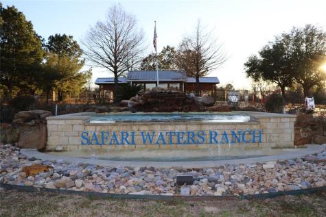 Lot 401 Mallard Way Larue TX 75770