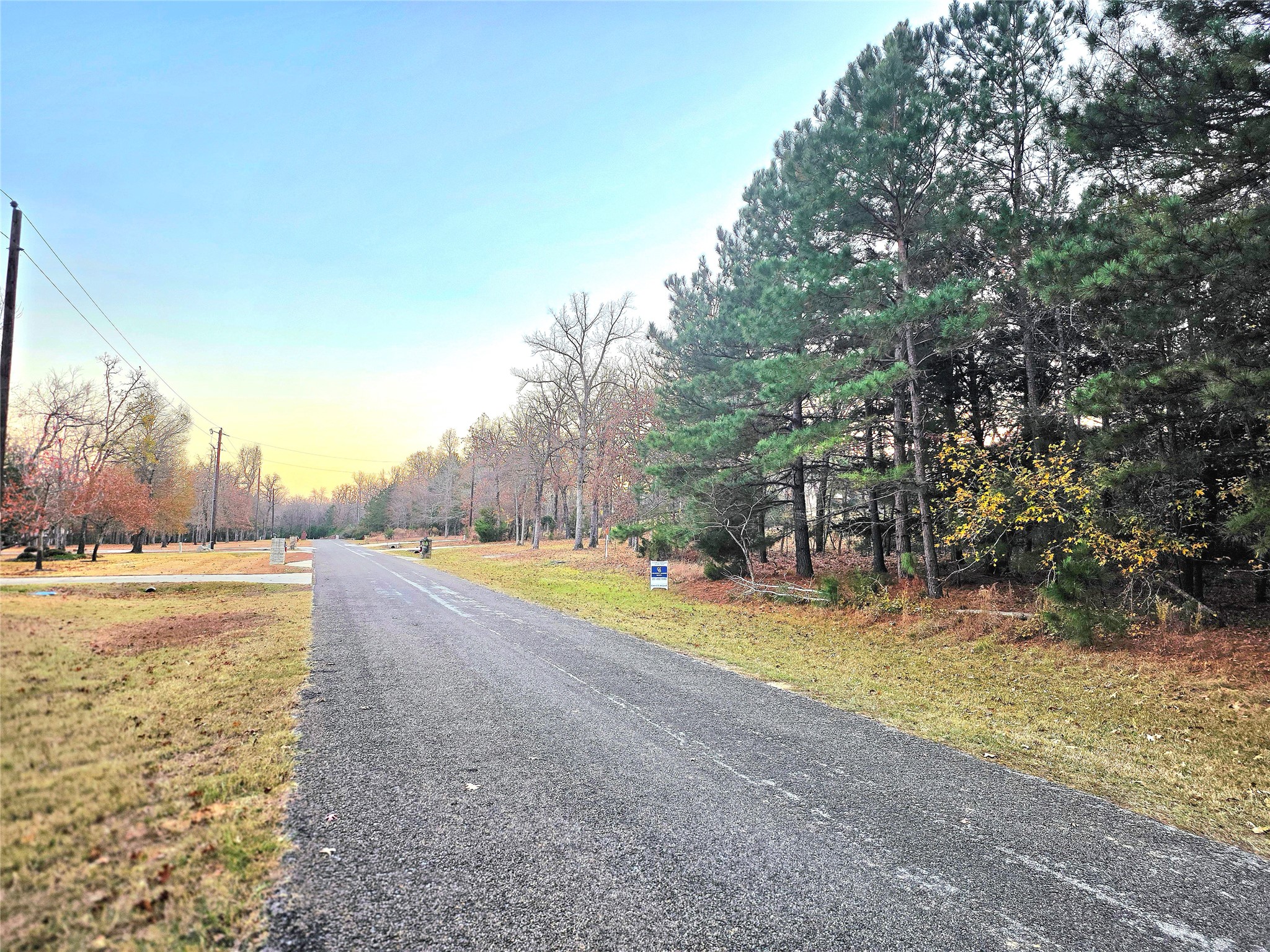 Lot 401 Mallard Way Larue TX 75770