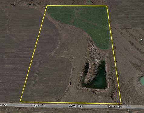 Tbd 18.5 Morgan Road Italy TX 76651