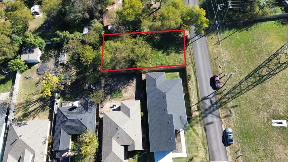 3412 E Frio Drive Dallas TX 75216