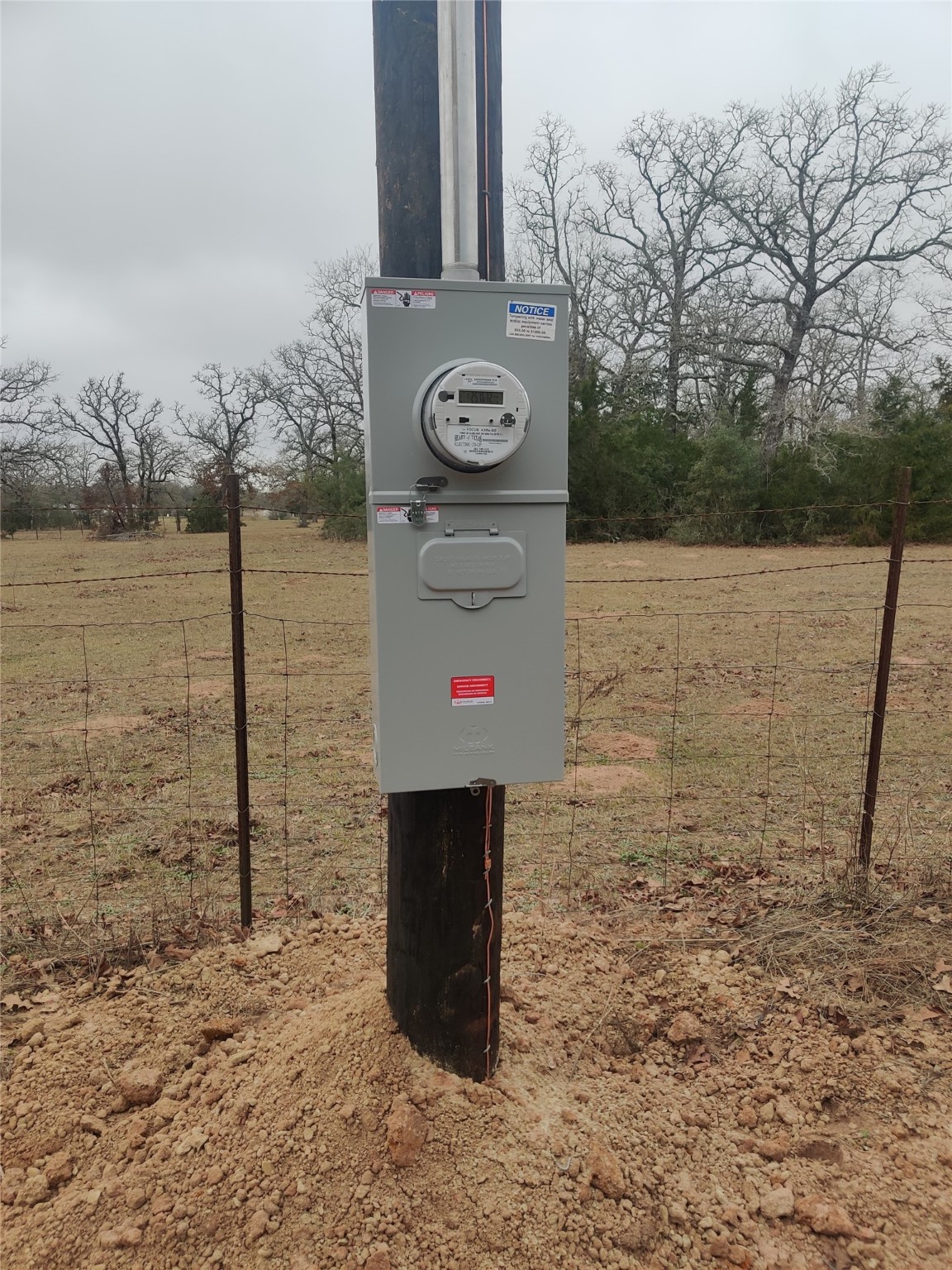 555 Private Road 3428 Milano TX 76558