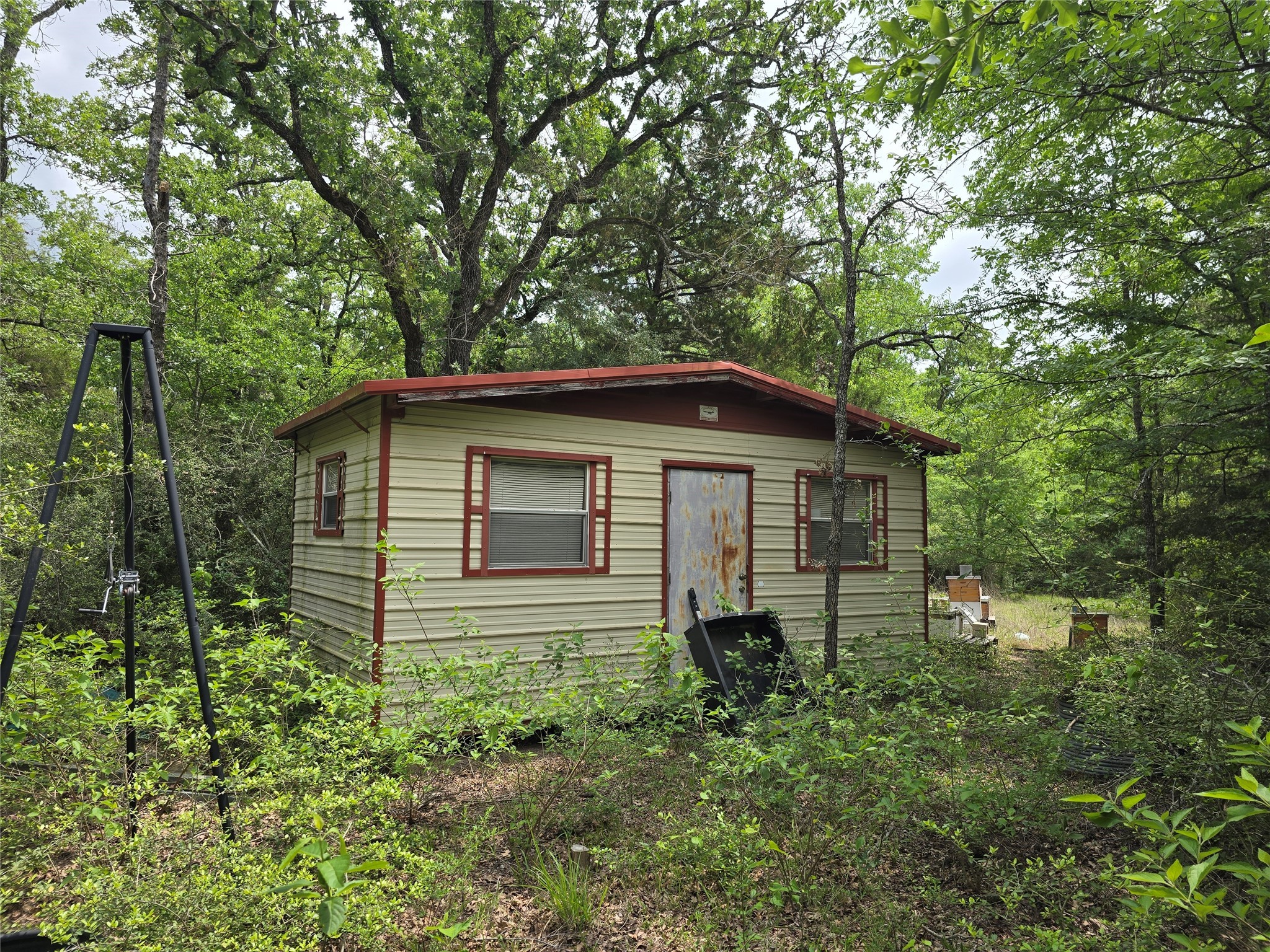 555 Private Road 3428 Milano TX 76558
