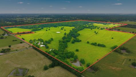 7635 County Road 4209 Campbell TX 75422