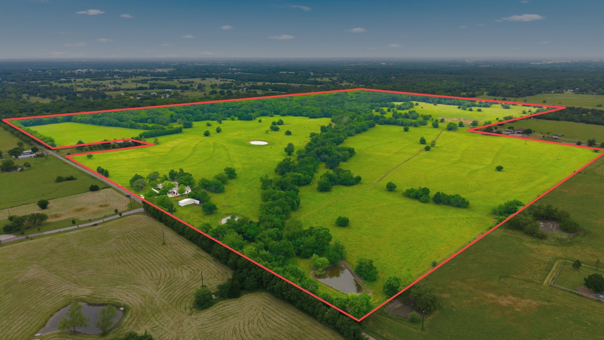 7635 County Road 4209 Campbell TX 75422