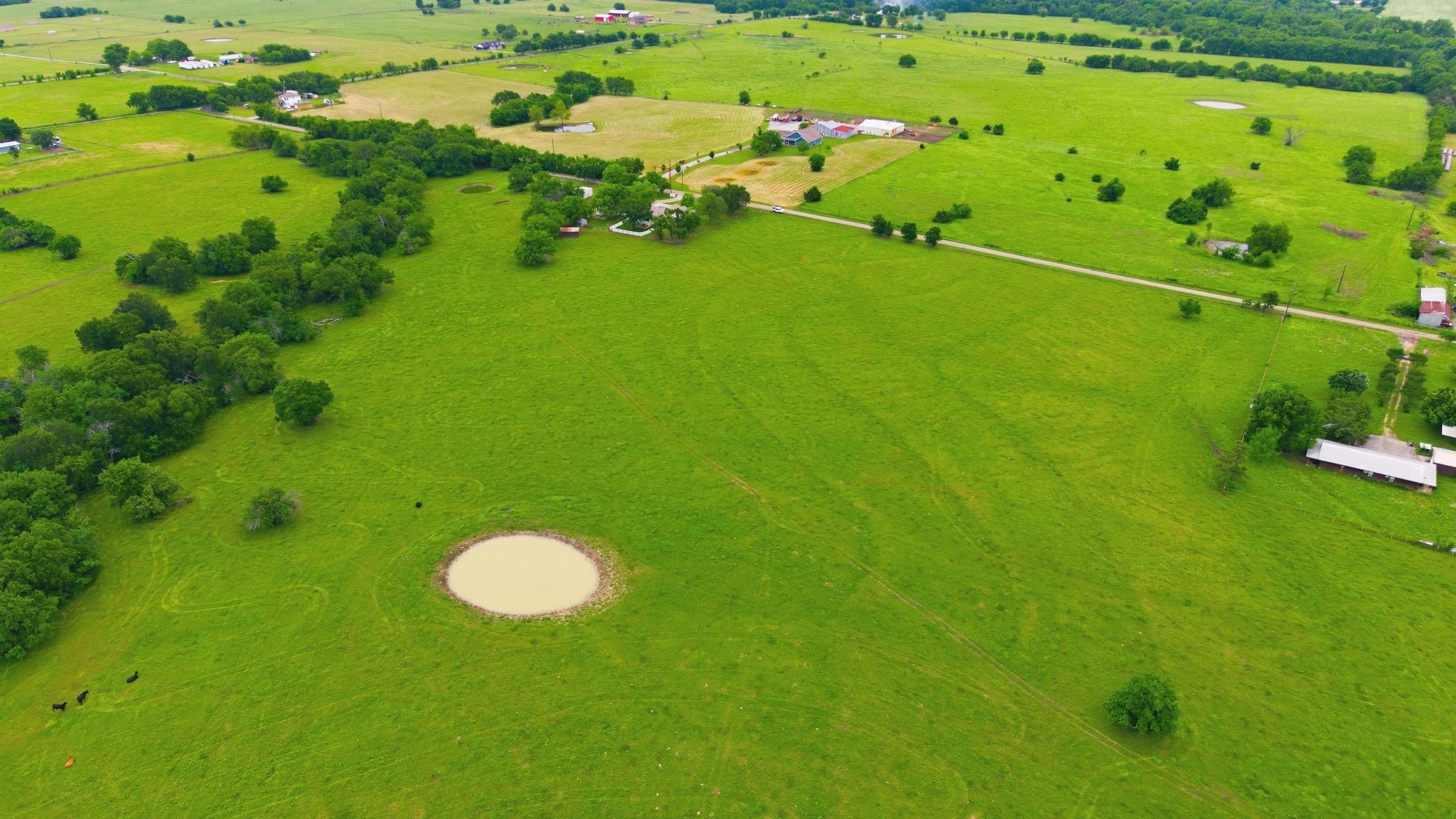 7635 County Road 4209 Campbell TX 75422