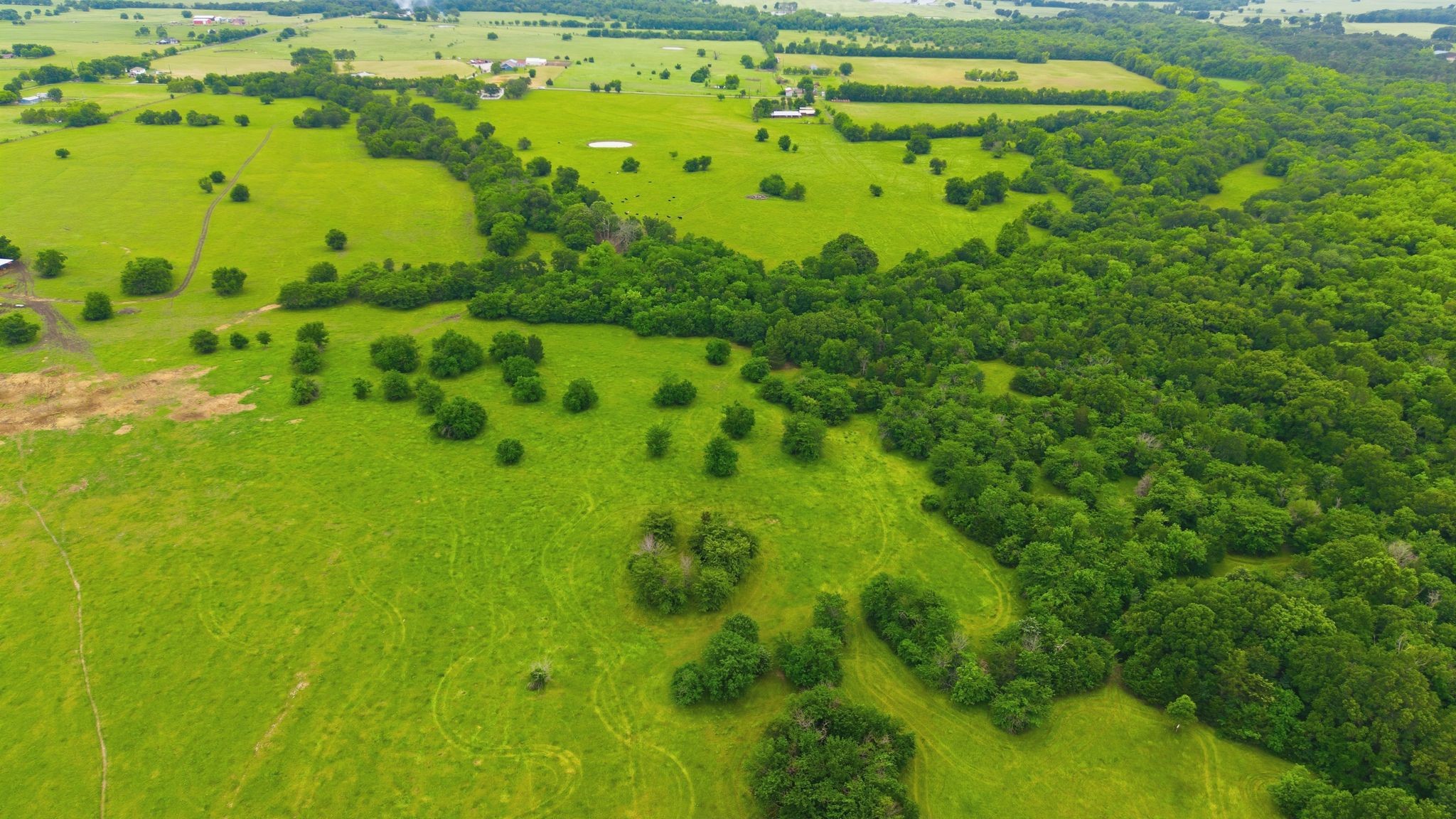 7635 County Road 4209 Campbell TX 75422
