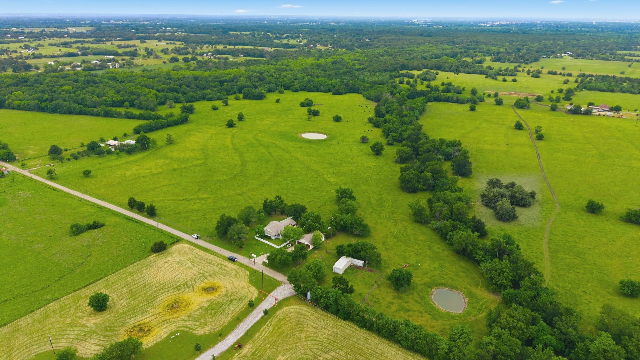 7635 County Road 4209 Campbell TX 75422