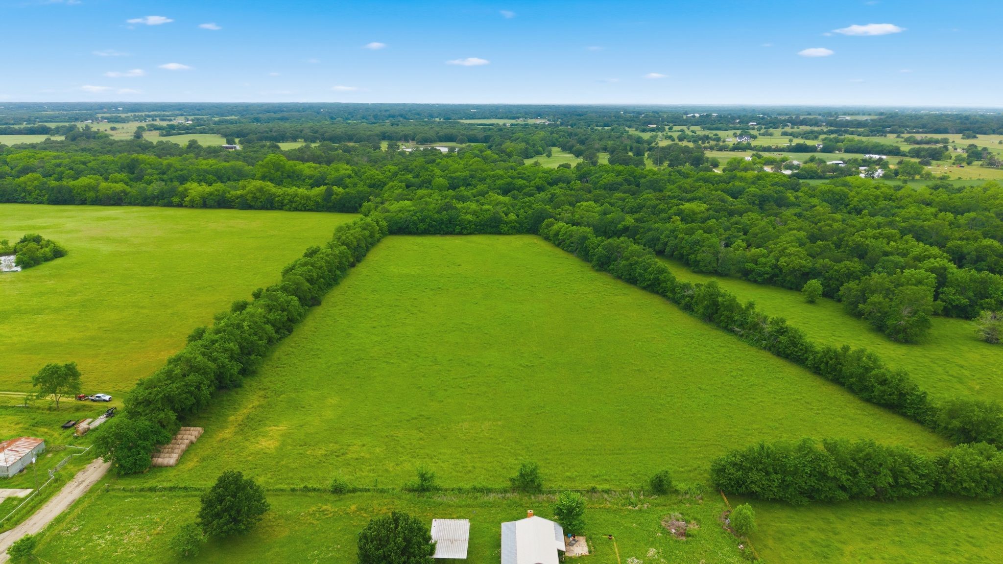 7635 County Road 4209 Campbell TX 75422