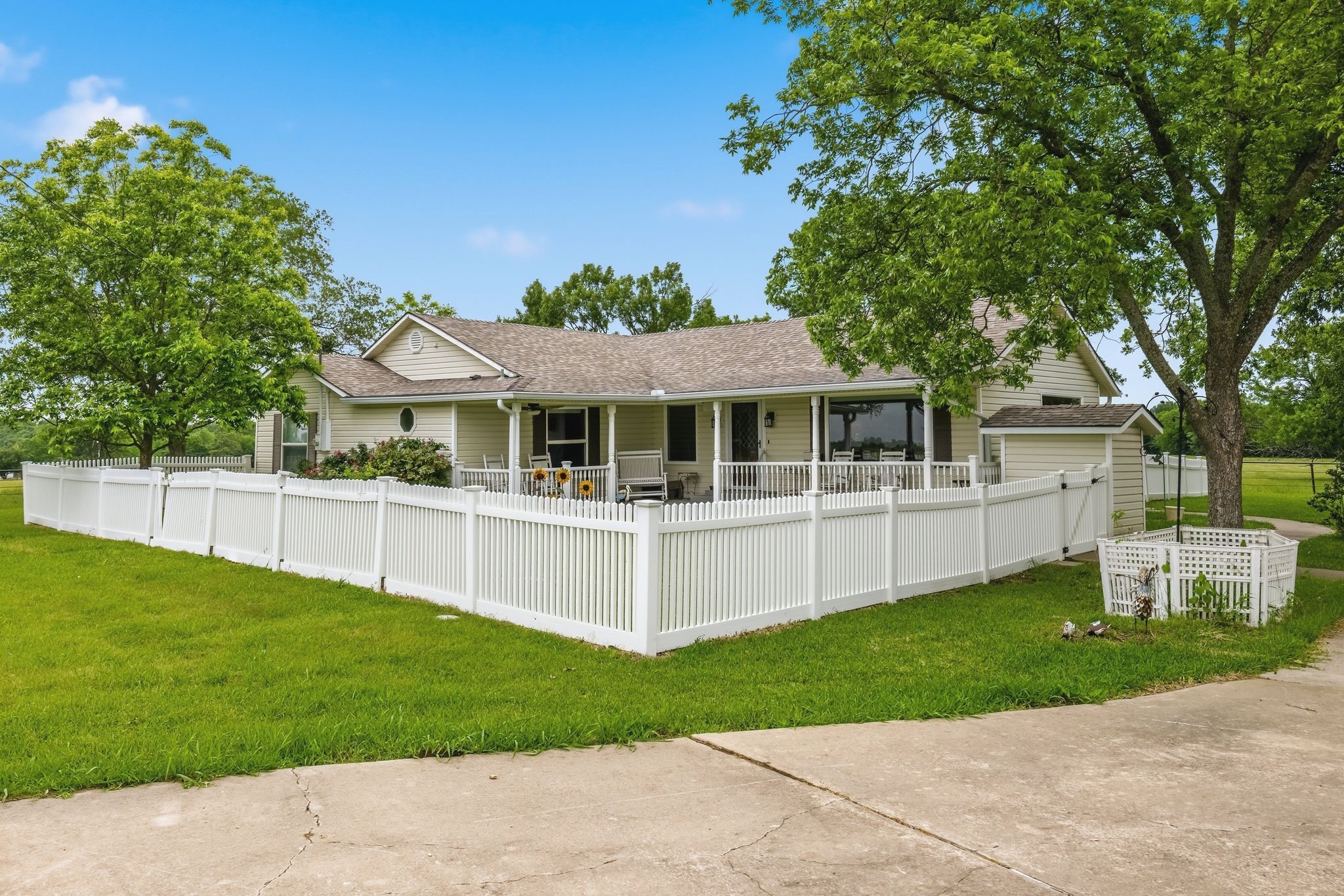 7635 County Road 4209 Campbell TX 75422