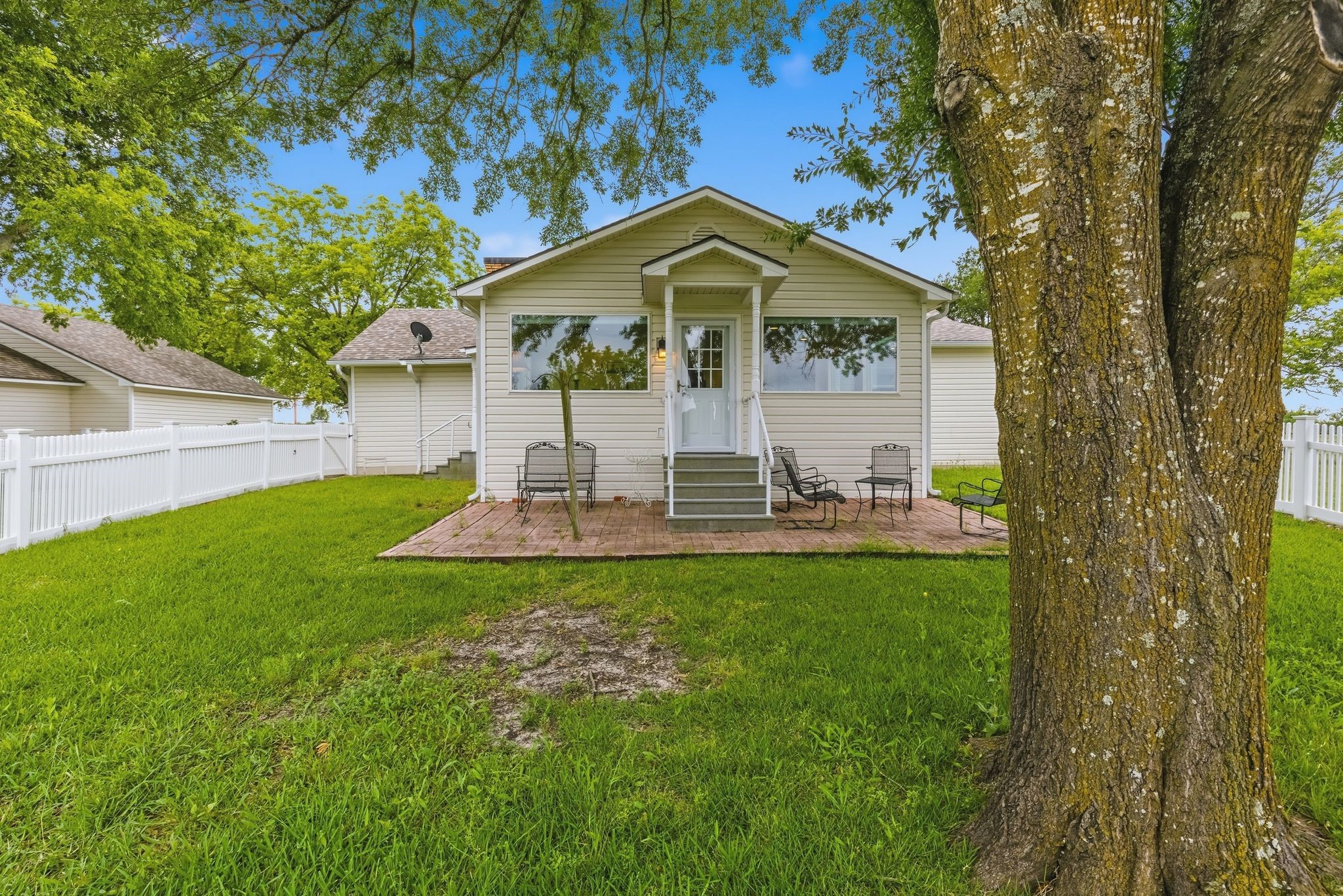 7635 County Road 4209 Campbell TX 75422