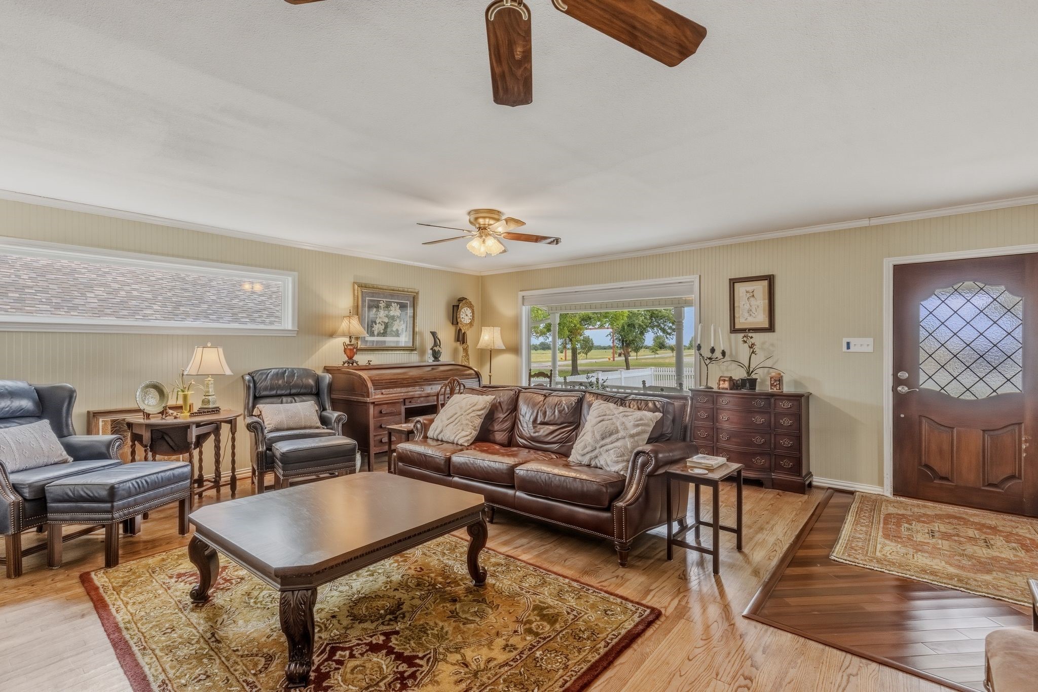 7635 County Road 4209 Campbell TX 75422