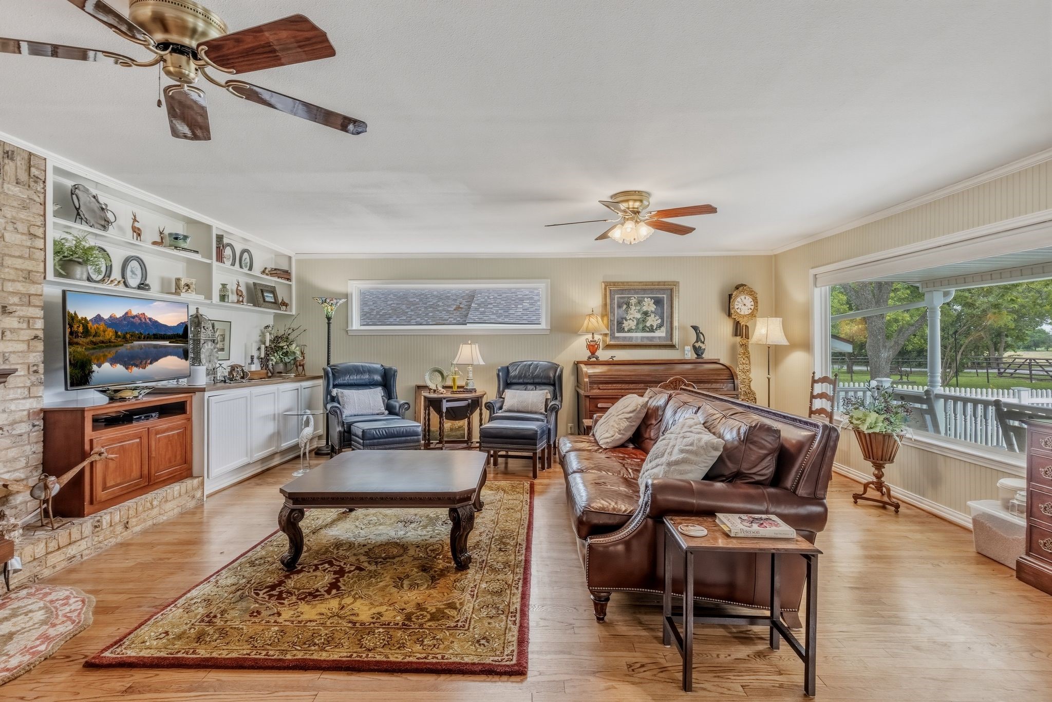 7635 County Road 4209 Campbell TX 75422