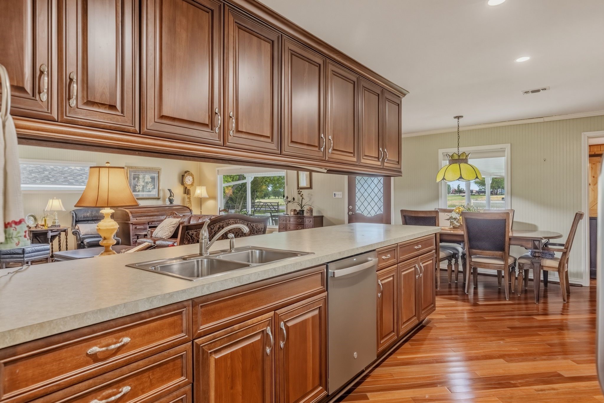 7635 County Road 4209 Campbell TX 75422