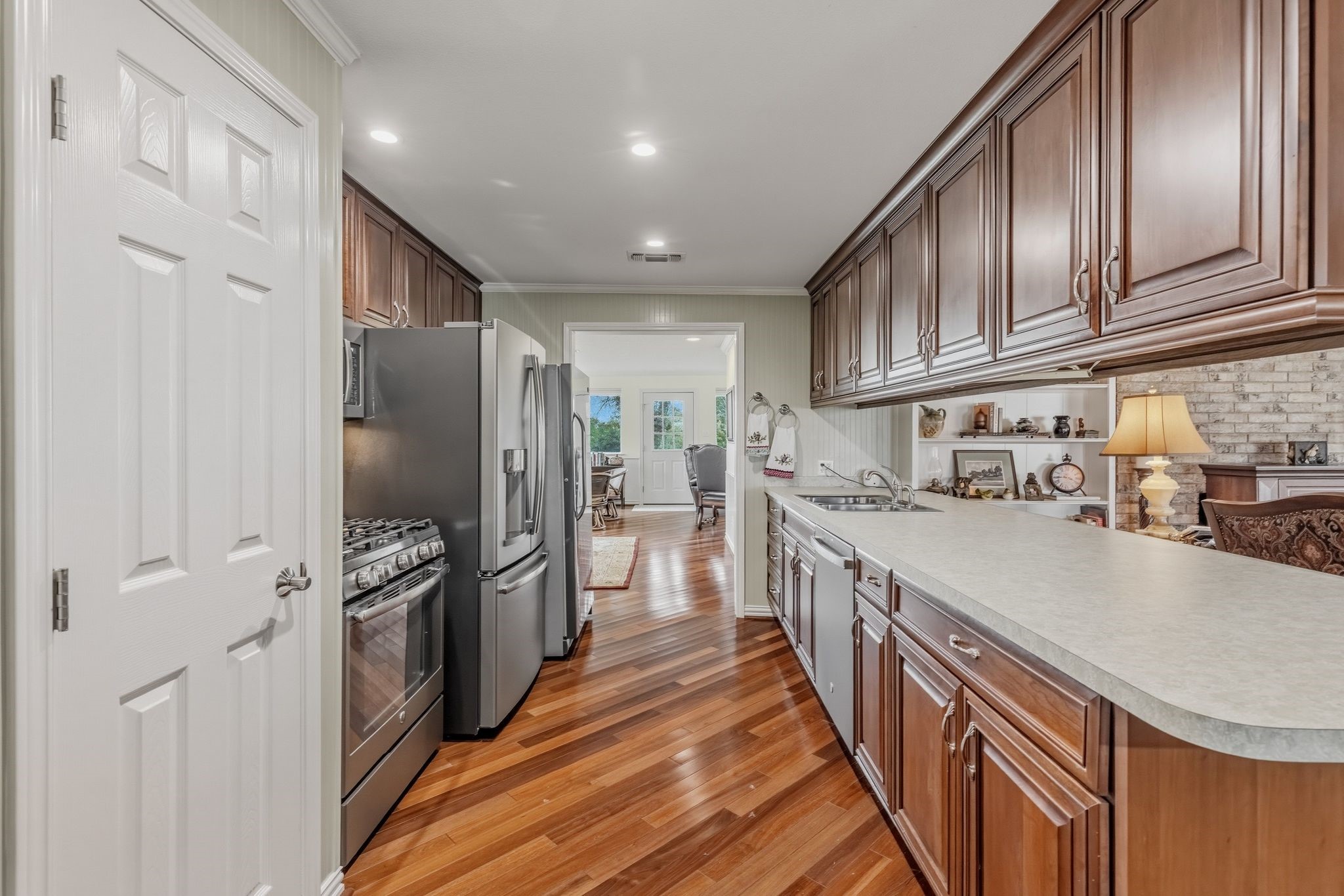 7635 County Road 4209 Campbell TX 75422