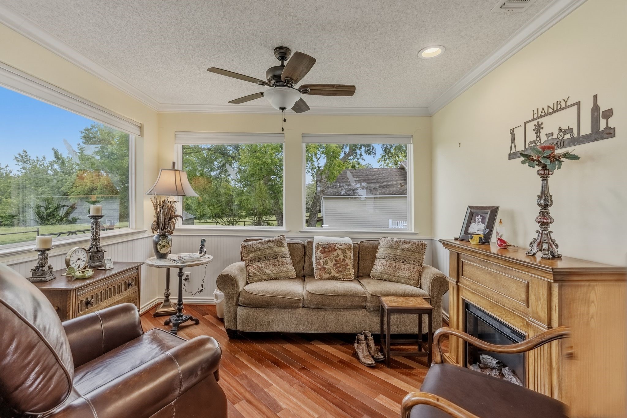 7635 County Road 4209 Campbell TX 75422
